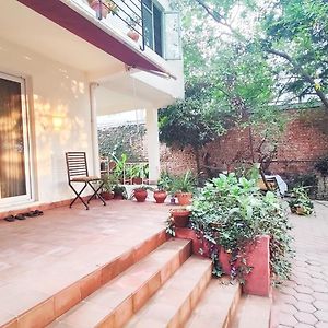 Double Room Garden View